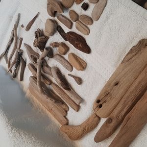 Driftwood